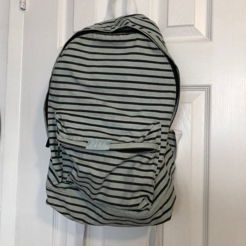 Cloth backpack